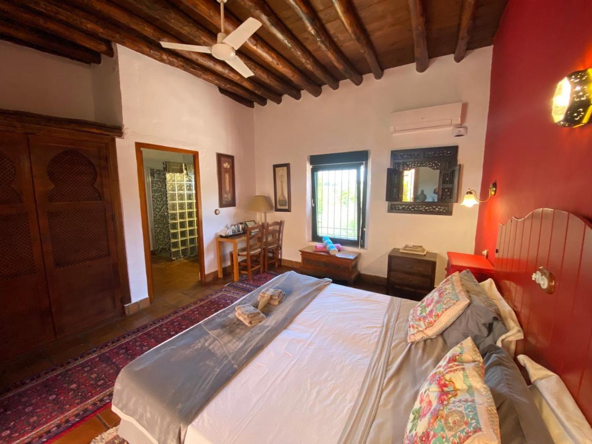 Hotel La Guzmana De Ronda