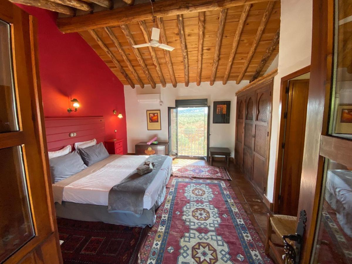 Hotel La Guzmana De Ronda