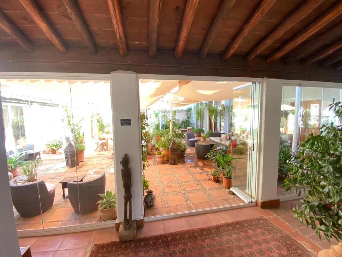 La Guzmana De Hotel