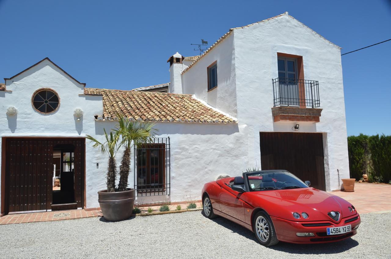 Hotel La Guzmana De